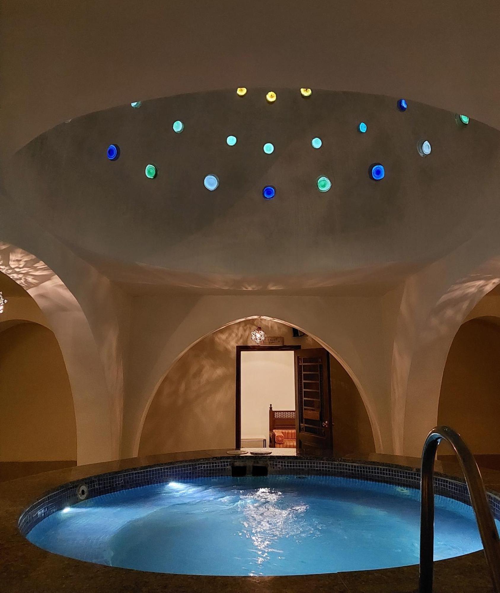 Petra Palace Hotel Wadi Musa Exteriör bild