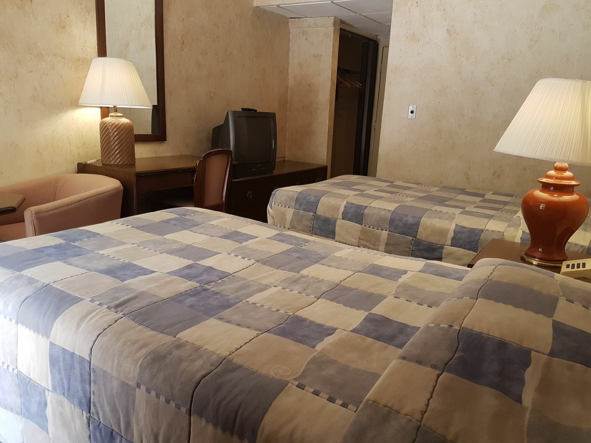 Petra Palace Hotel Wadi Musa Exteriör bild